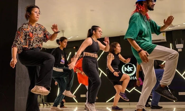 Nrityashaala  Dance Studio